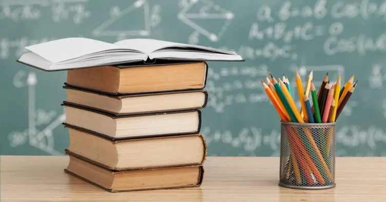 Okula yardımcı kitaplar