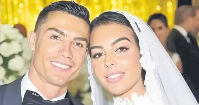 Ronaldo servetini garantiye aldı!