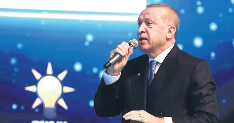 2023 Manifestosu: Güçlü Türkiye küresel adalet