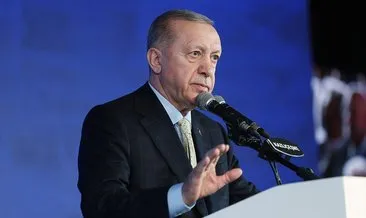 SON DAKİKA | Başkan Erdoğan’dan 28 Şubat mesajı! Karanlık zihniyetin hortlamasına izin vermeyeceğiz