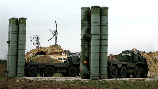 Son dakika | İletişim Başkanı Altun'dan ABD'ye S-400 çıkışı: Gerçekçi değil