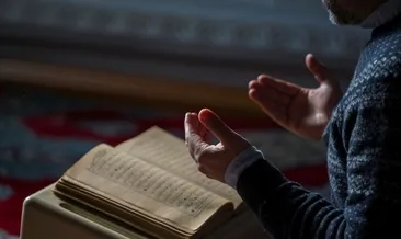 Rüyada besmele çekmek ne demek?