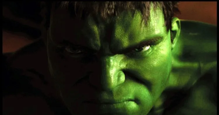 Hulk filminin konusu nedir? Hulk filmi oyuncu kadrosunda kimler var?