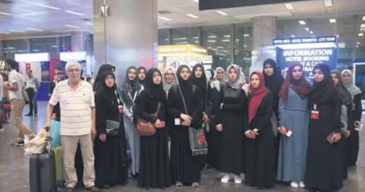 İsrail’de 53 Türk’e vize eziyeti