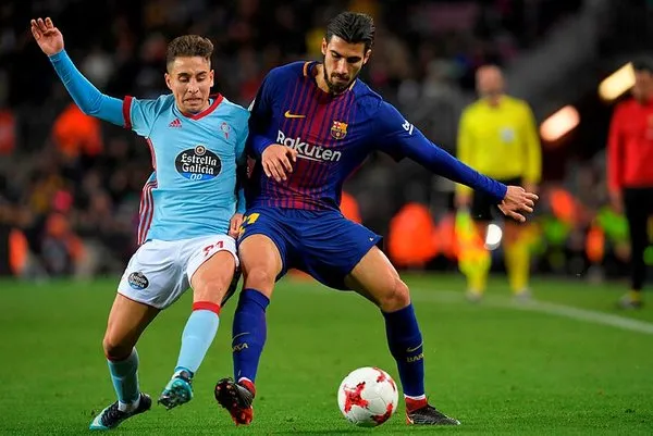 Emre Mor: Galatasaray'a gitmek istiyorum