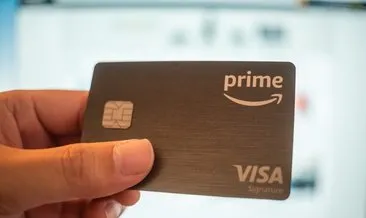 Amazon, İngiltere’de çıkarılmış Visa kredi kartlarını kabul etmeyecek