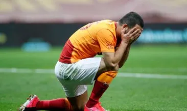 Son dakika: Galatasaray’da Arda Turan’a büyük şok! O hareketi sonrası karar verildi