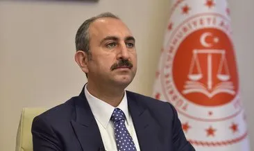 Adalet Bakanı Gül’den Türklerin Ahıska’dan sürgün edilişinin 77. yılı mesajı