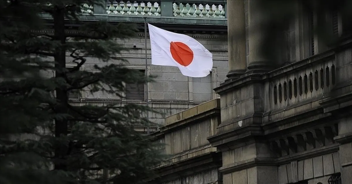 Japonya’nın ihracatı artış gösterdi