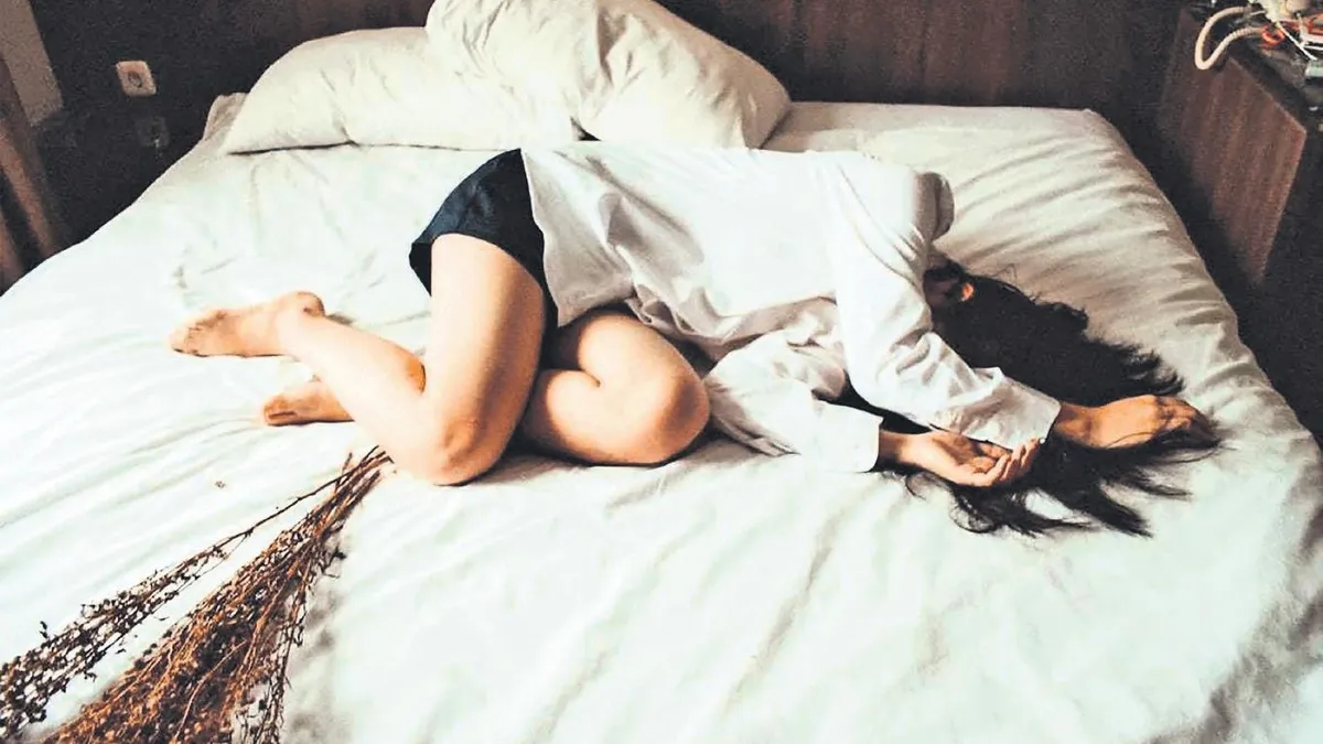 Hafta sonu uykusu gençleri depresyondan koruyor Hafta sonu uykusu gençleri depresyondan koruyor