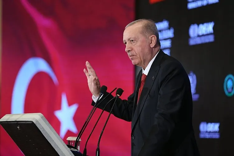 GKRY gazetesinden küstah manşet: Rum basını Başkan Erdoğan’ı hedef aldı! Türkiye Pakistan iş birliğine saldırdılar