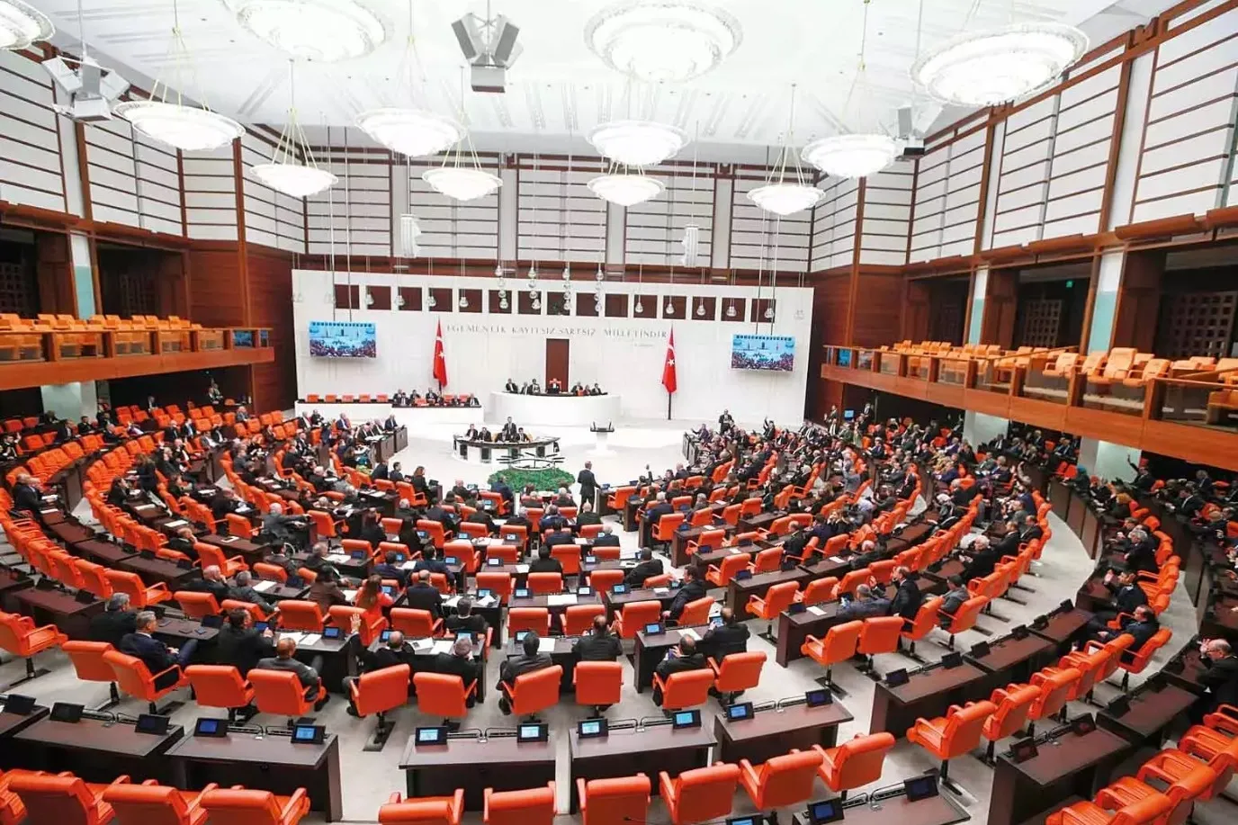 Meclis ne zaman tatile girecek, tarih değişti mi? 2024 Meclis tatil