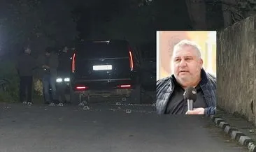 Son dakika haberi: Halil Falyalı cinayetinde flaş gelişme! Kıbrıs ve İstanbul’da gözaltılar var