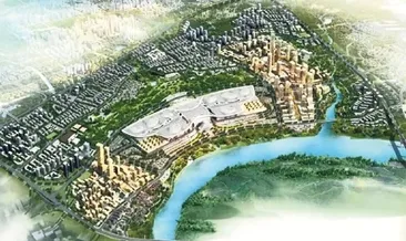 Kentler ‘sünger sehir’ modeline göre düzenlenecek