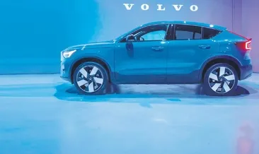 Elektrikli otoda voltaj yükseliyor