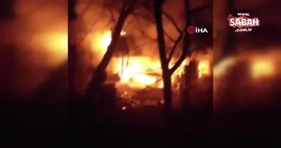 Rusya, Ukrayna’ya füze yağdırdı: 12 ölü, 76 yaralı | Video