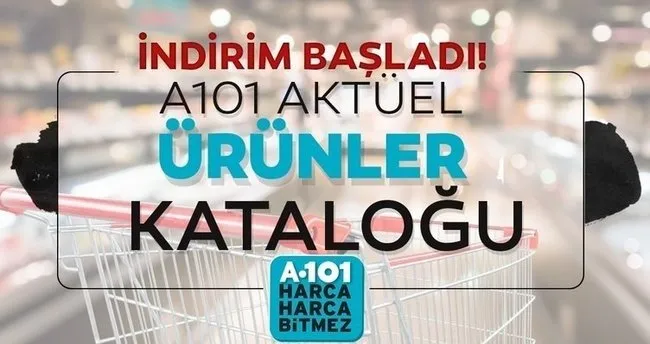 a101 24 eylul 2020 aktuel urunler