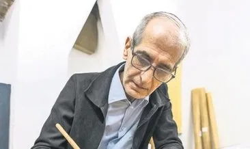 Dünyanın en büyük Kuran-ı Kerim’i İstanbul’da yazıldı: 4 metrelik Mushaf #istanbul