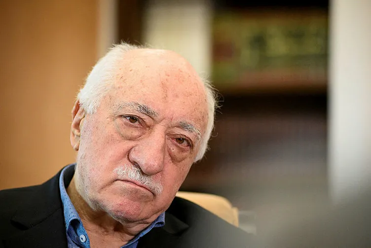 Son dakika: MİT, Garson'u çözdü 320 bin kişi deşifre oldu! FETÖ'nün 16 yıllık istihbarat arşivi ele geçirildi