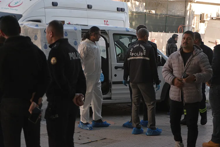 SON DAKİKA | Adana’da vahşet: Genç kadın eski sevgilisini öldürüp intihar etti!