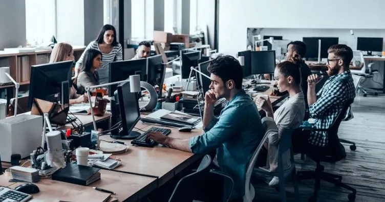 Asgari ücrete zamda üç formül masada