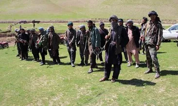 Afganistan’da istihbarat yetkilisi öldürüldü