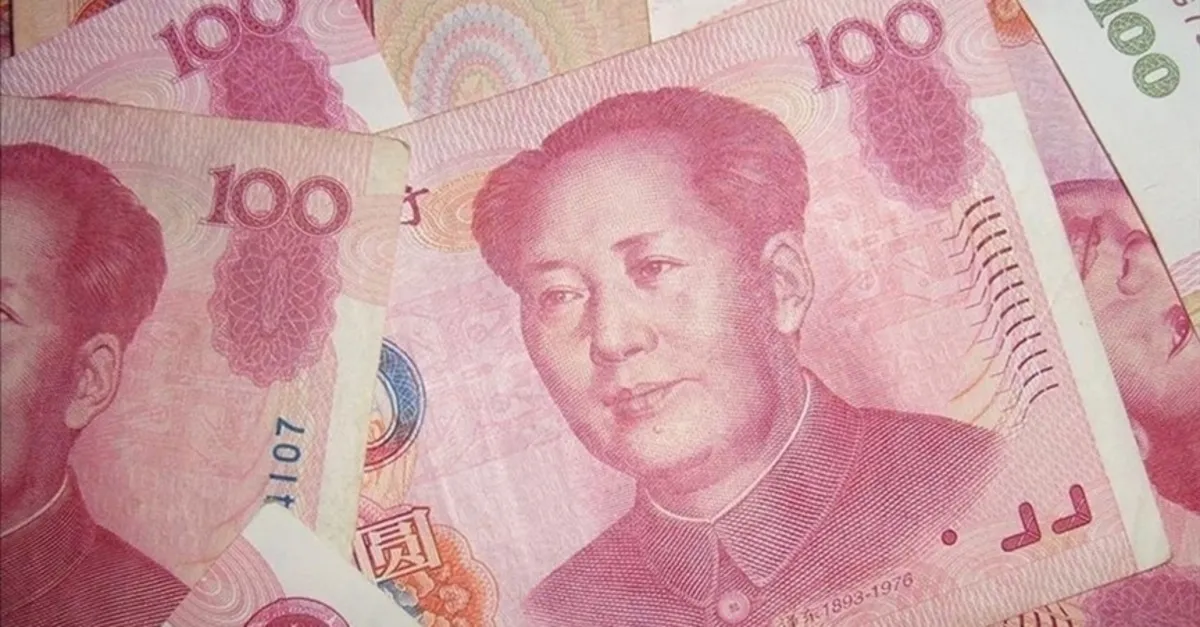 Çin Ekonomisi Alarm Veriyor! Temmuz Ayı Verileri Yavaşlamayı Gösteriyor