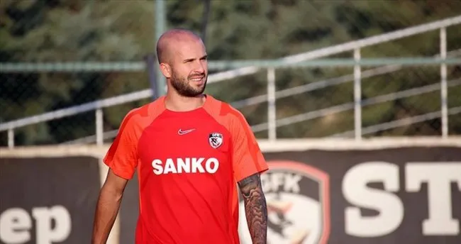 Gaziantep FK Sportif Direktörü Adnan Erkan: Figueiredo'yu Başakşehir'e vereceğiz