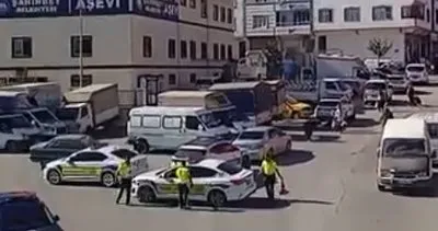 Çocuk kavgasına büyükler karıştı! 2’si ağır 9 yaralı #gaziantep