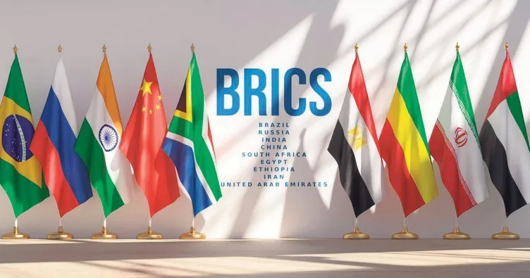 2025’te BRICS’e 9 ülke daha katılıyor
