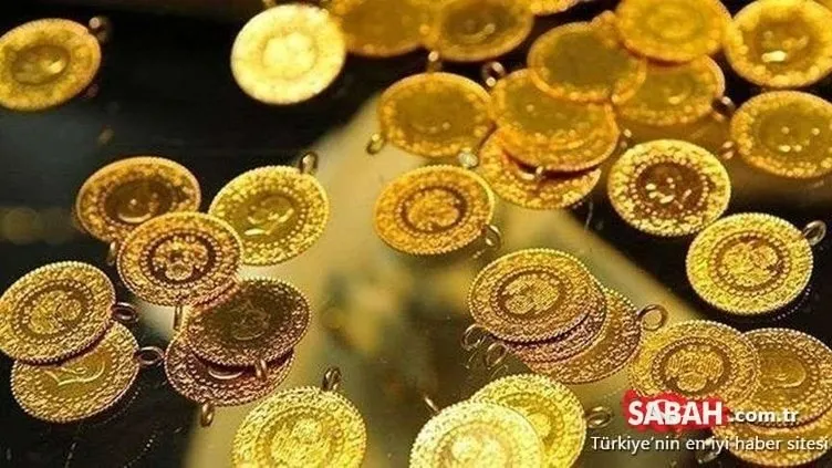 Altın fiyatları son dakika hareketliliği: 22 ayar bilezik, gram, cumhuriyet ve çeyrek altın fiyatları bugün ne kadar, kaç para?