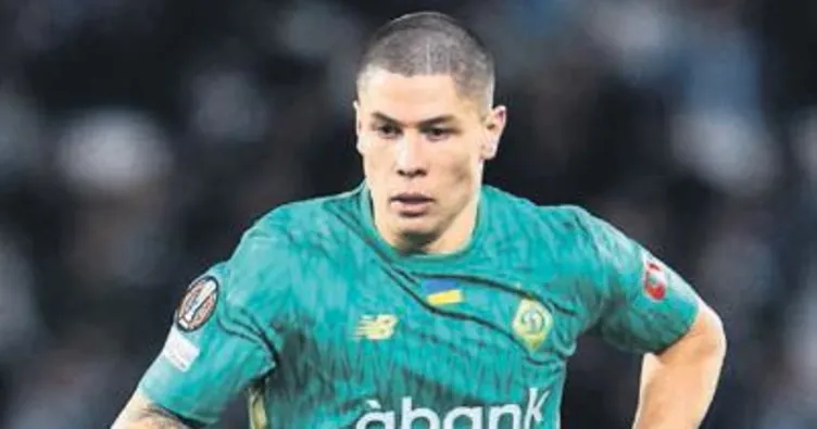 Sırada Zubkov ve Popov var!