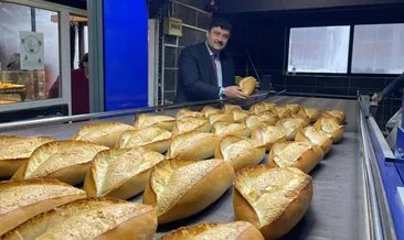 Mansur Yavaş’ın algısına çözüm! Kahramankazan’da ekmek 1,25 tl olacak