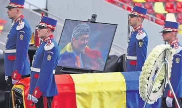 Dünya efsaneye ağladı