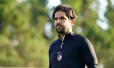 Erdal Güneş’ten transfer değerlendirmesi!