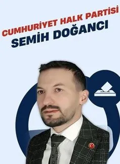 Semih Doğancı