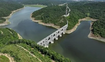 İstanbul baraj doluluk oranları son durum 6 Ekim 2023: Yağışlar sonrası İSKİ İstanbul baraj doluluk oranları ne kadar oldu, yüzde kaç?