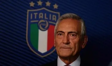 Serie A ne zaman başlayacak? Federasyon başkanından açıklama