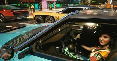 Cyberpunk 2077’nin 1.2 güncellemesi PC, PS4 ve Xbox One için yayınlandı! Neler değişiyor?