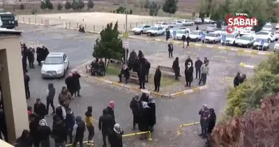 Viranşehir’de silahlı kavga: 4 yaralı | Video