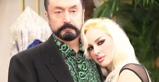 son dakika adnan oktar in gozde