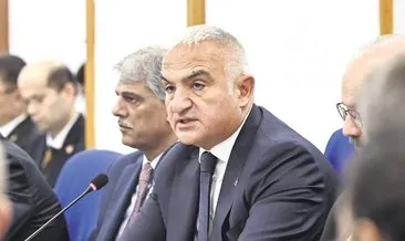 Bakan Ersoy’dan CHP’nin konser maliyeti skandalı tepki! Bakanlık aynı işi 20’de 1’ine mal etti