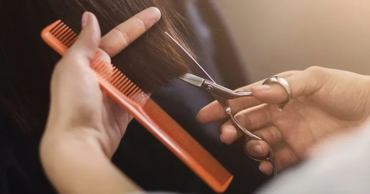 Rüyada Tıraş Olmak Ve Tıraş Makinesi Görmek Ne Anlama Gelir? Rüyada Berberde Saç Tıraşı Olmak Anlamı Ve Yorumu