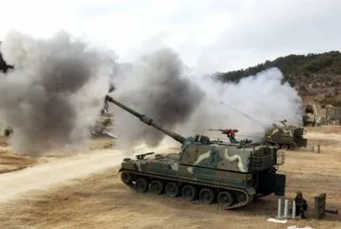 Fırtına obüslerini ilk üreten bakın kim çıktı!