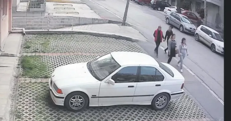 21 evden 210 bin liralık hırsızlık
