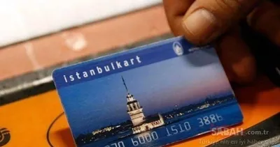 Öğrenci ve tam aylık akbil fiyatı ne kadar oldu? İETT zammı sonrası 10 Nisan 2022 Öğrenci aylık akbili ve tam akbil fiyatları