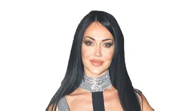 ‘Arapça bir şarkı yapabilirim’