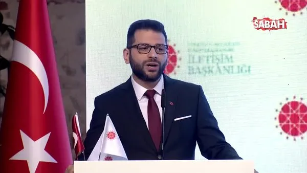 Çağatay Özdemir'den Uluslararası İdlib Konferansı'nda önemli açıklamalar | Video