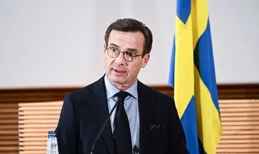 İsveç Başbakanı Kristersson’dan Türkiye açıklaması: Söz verdiğimiz taahhütleri yerine getireceğiz