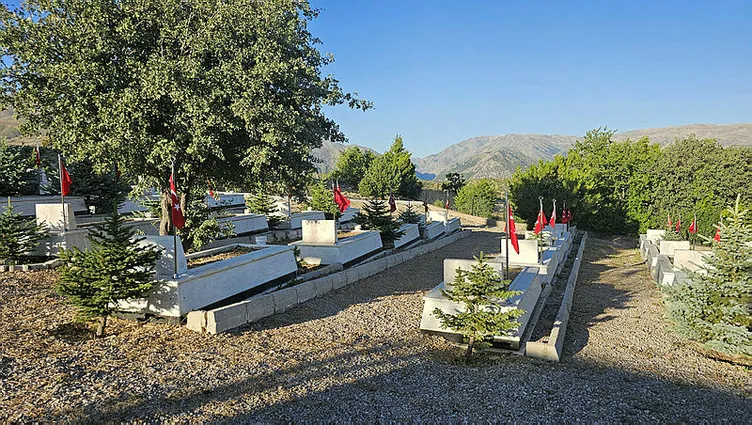 Başbağlar artık adalet istiyor! Katillerin yüzünü hiç unutmadım